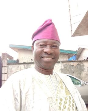 It is another day to celebrate the goodness of God's love and mercy upon your life, as you have clocked a new age today. 

We pray that the Lord strengthens, and keep you and provide all of your needs in abundance of sound health and prosperity...

Happy Birthday Sir😃🥂🍾