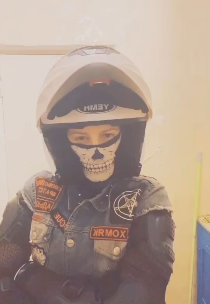 vegetable_fairy in LOOKY. #biker,#moto,#motolife,#motorcycle,#longtime,#top,#recomendaciones,#reels. There hasn’t been an...