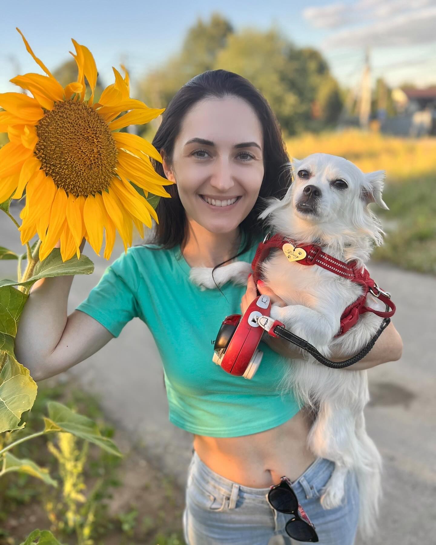 Отпуск ☀️ Счастье 🥰 Любовь ❤️