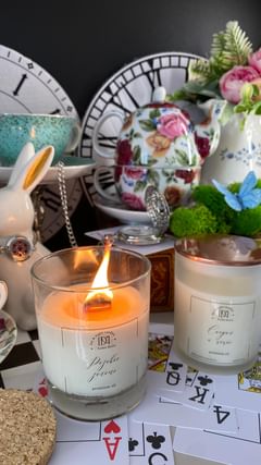 daynight.homedecor в LOOKY. . Создавайте сказочную...