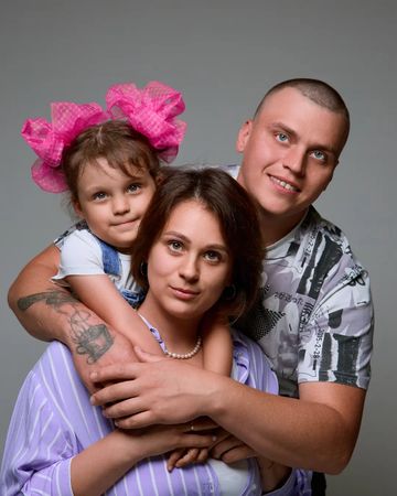 ❤️❤️❤️
 #myfamily #mylove