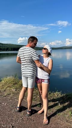 Багаева Анна | PROSTO БЛОГ в LOOKY. . null