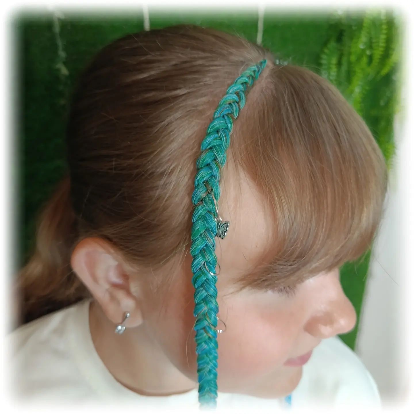 braids_space_tlt в LOOKY. . Нюансики❤️❤️❤️