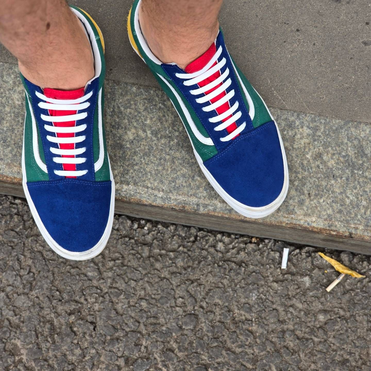 Игорь Азовский в LOOKY. . VANS ❤️ ONE ❤️ LOVE ...