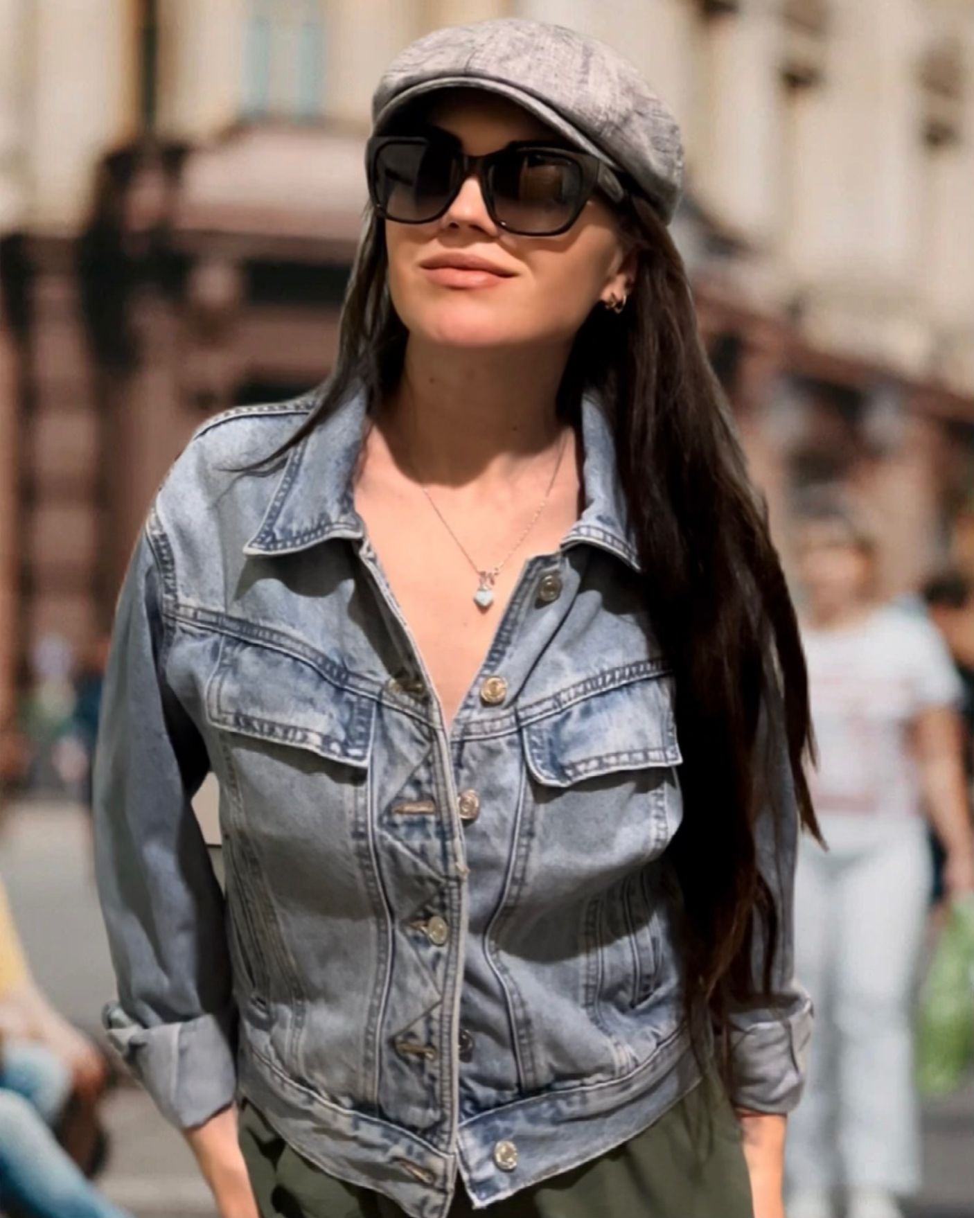 alesiya_ar в LOOKY. . Именно такой хулиган...