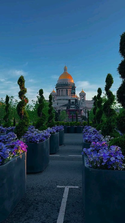 inna121064 in LOOKY. . Мой Питер!