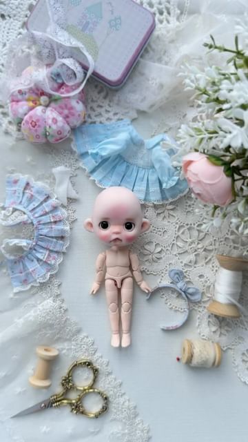 julia.rebeskova в LOOKY. #ob11,#ob11doll,#ob11clothes,#doll,#dolls,#ob11fashion,#миниатюра,#handmade,#об11кукла,#куклаob11,#одеждадлякукол,#платьедлякуклы,#dollstagram,#dollclothes,#dolldress,#juliarebeskova. Если гулять по летне...