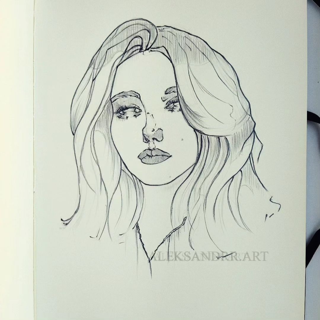 aleksarrg в LOOKY. #artist,#drawing,#artwork,#draw,#artistsoninstagram,#myart,#drawings,#digitaldrawing,#artistoninstagram,#instaart,#draws,#скетч,#рисование,#скетчбук,#рисунок,#рисую,#рисунки,#художник,#рисуноккарандашом,#иллюстрация,#illustration,#illustrator,#painting,#instaartist,#traditionalart,#sketches,#pencil. WOOW... New sketch♥
...