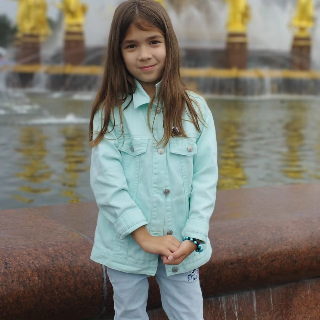 lesya_sss_fox в LOOKY. #дочка,#деньрождения,#мамадочки,#маминадочка,#мамадомодедово. Моя девочка ❤. 
Вчер...