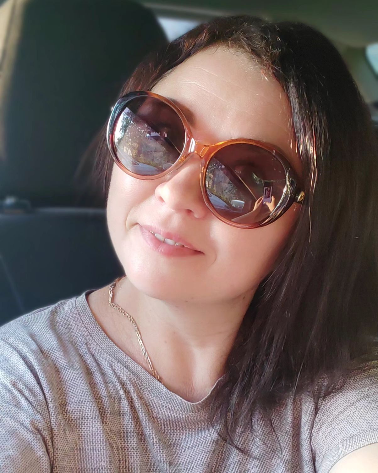 nasibullina.yuliya in LOOKY. . На работу, как на пр...
