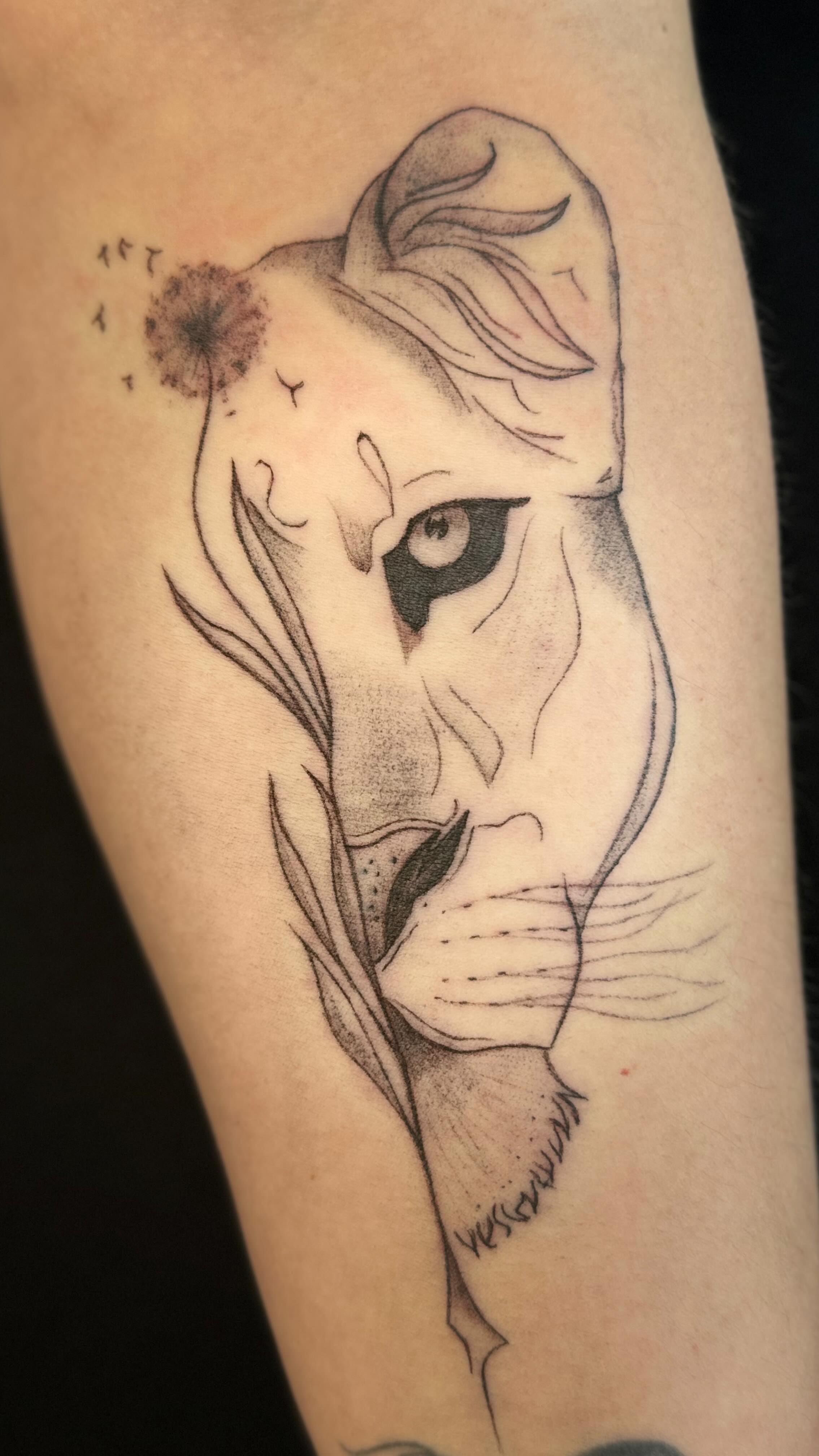 permanent_lov в LOOKY. . Долго мы откладывали...