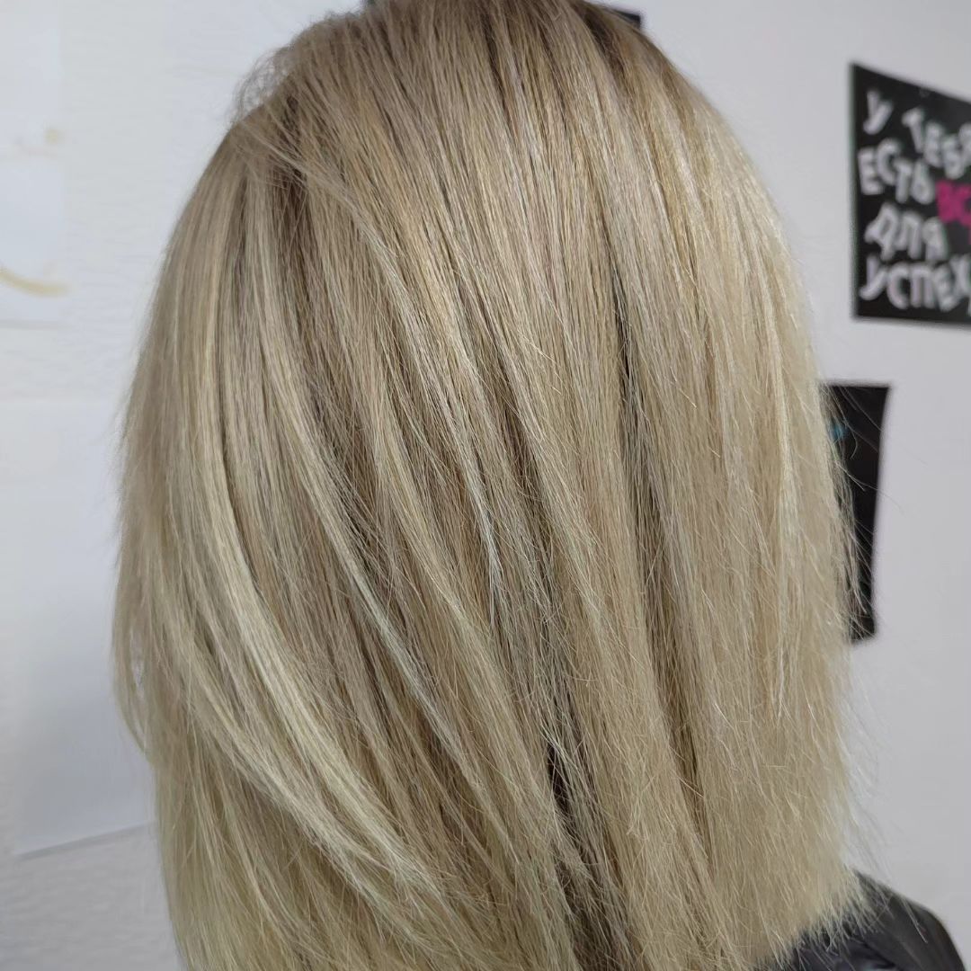 al_magichair в LOOKY. #парикмахершахты,#колористшахты,#окрашиваниешахты. #парикмахершахты #ко...