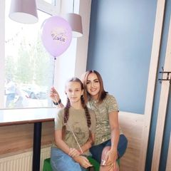 Моей Маше/Марусе/Манюнечке/Маняше 13лет! ❤ #моядочь #моядочьбудетлучшеменя