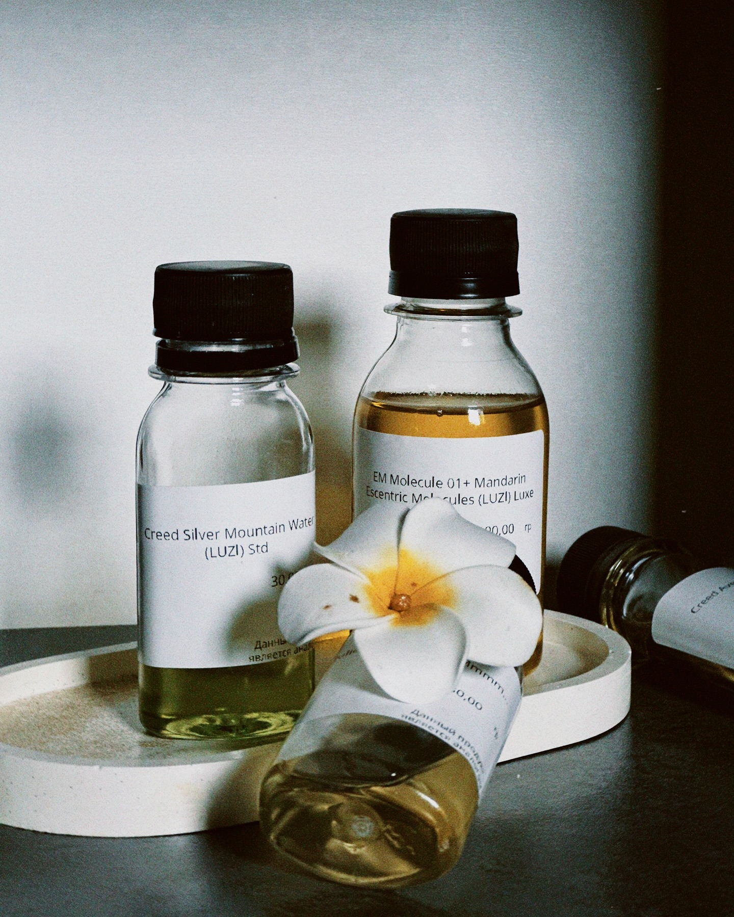 parfume_boutque_ в LOOKY. . Парфюмерное масло Mo...