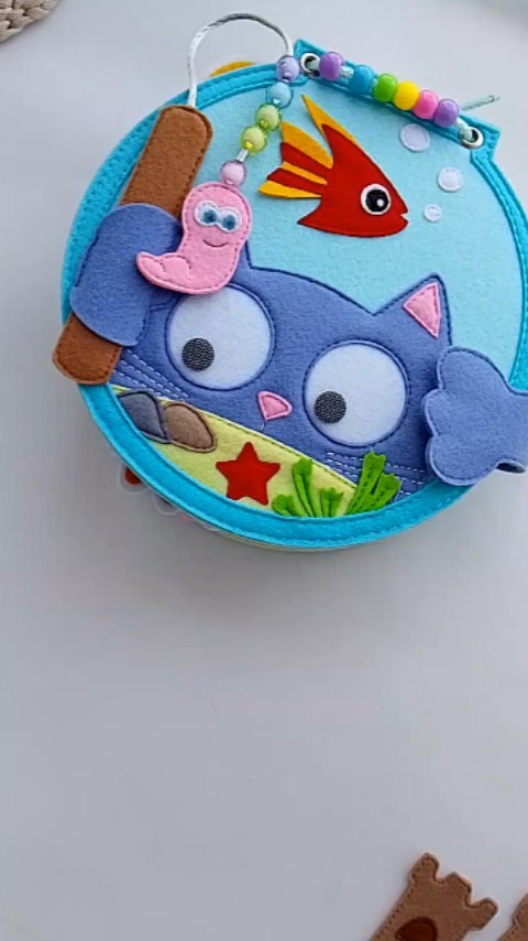 iris_babybook в LOOKY. . ВИДЕООБЗОР!🎥

Аквар...