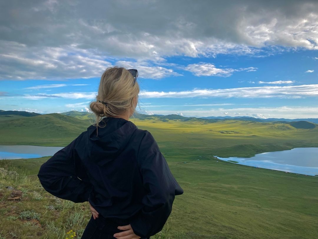nikabakhmet в LOOKY. . 🏞️