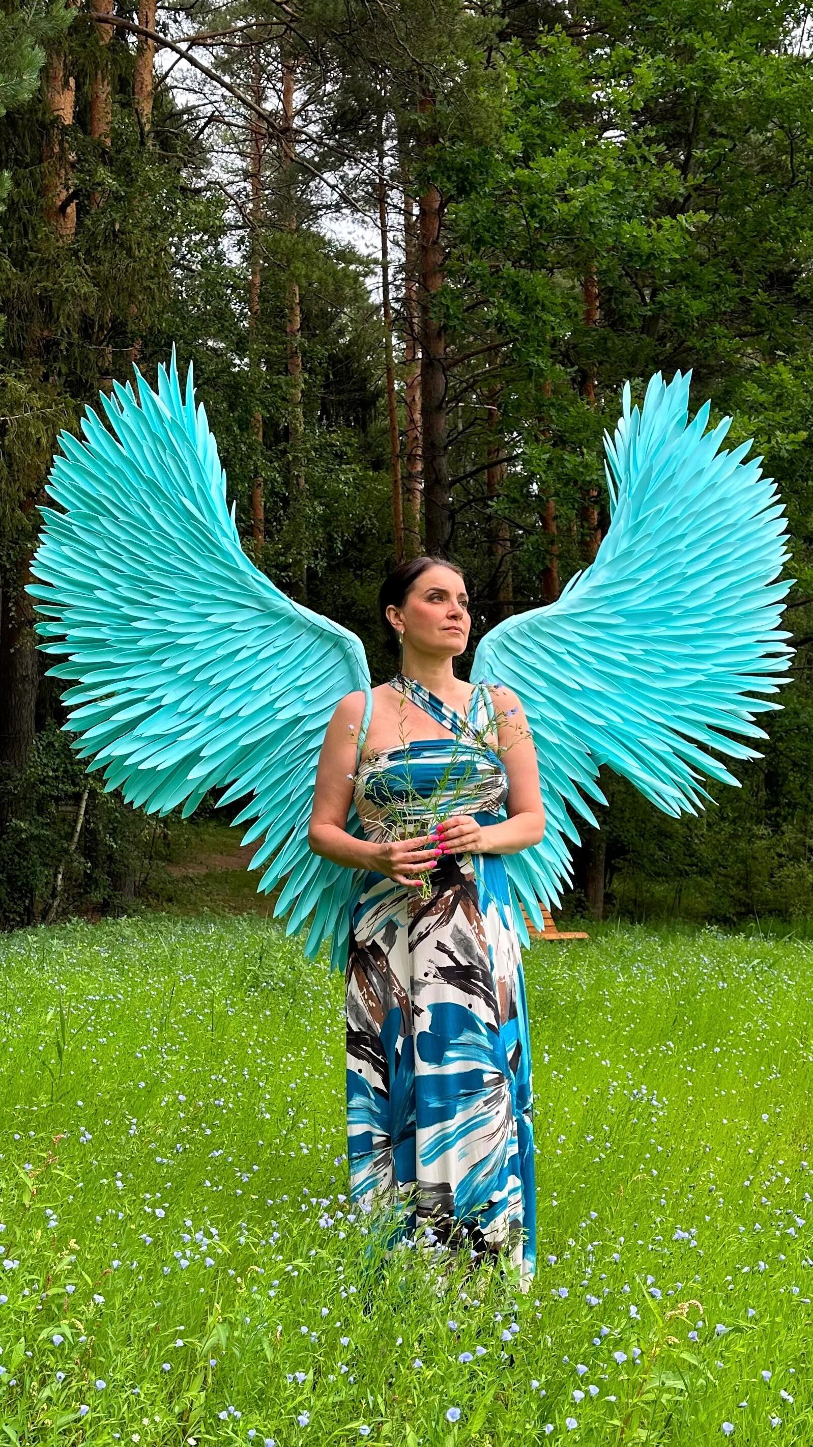 angel_wings_world в LOOKY. #крылья,#крыльяангела,#крыльямосква,#крыльядляфото,#большиекрылья,#фотоскрыльями,#фотосессияскрыльями,#крыльядляфотосессии,#крыльяангеламосква,#фотографмосква,#фотограф#фотографзеленоград#крыльяизцветов#зеленоград,#реквизитдляфотосессий#летучаямышь#фотозона#фотозонакрылья#фотозонанаторжество#angelwings#angel#wings. Изготовление крыльев...