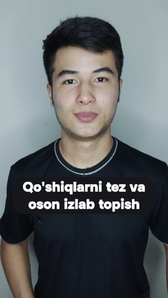 youkeyuz в LOOKY. #jalolmurad. Qoʻshiqlarni tez va ...