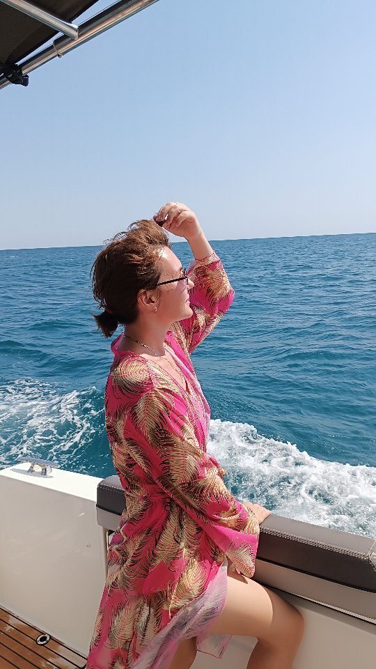 Екатерина в LOOKY. . Вот такие горы☺