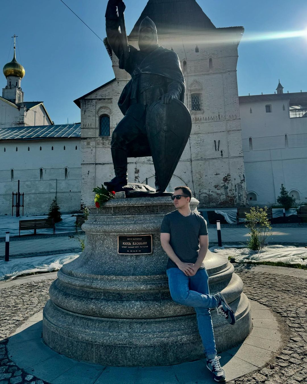 naughty____bear в LOOKY. . Зависаю с князем