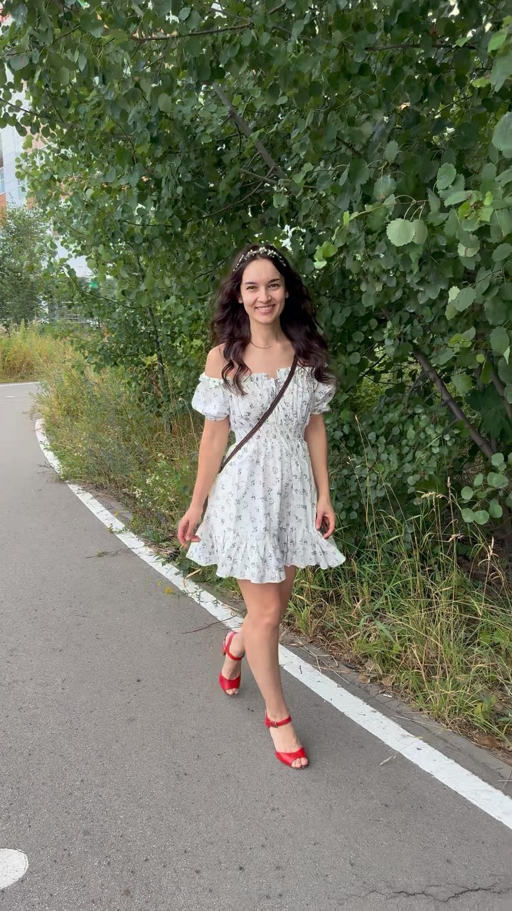 zarina_favarisovna в LOOKY. . Как быть дочерью я з...