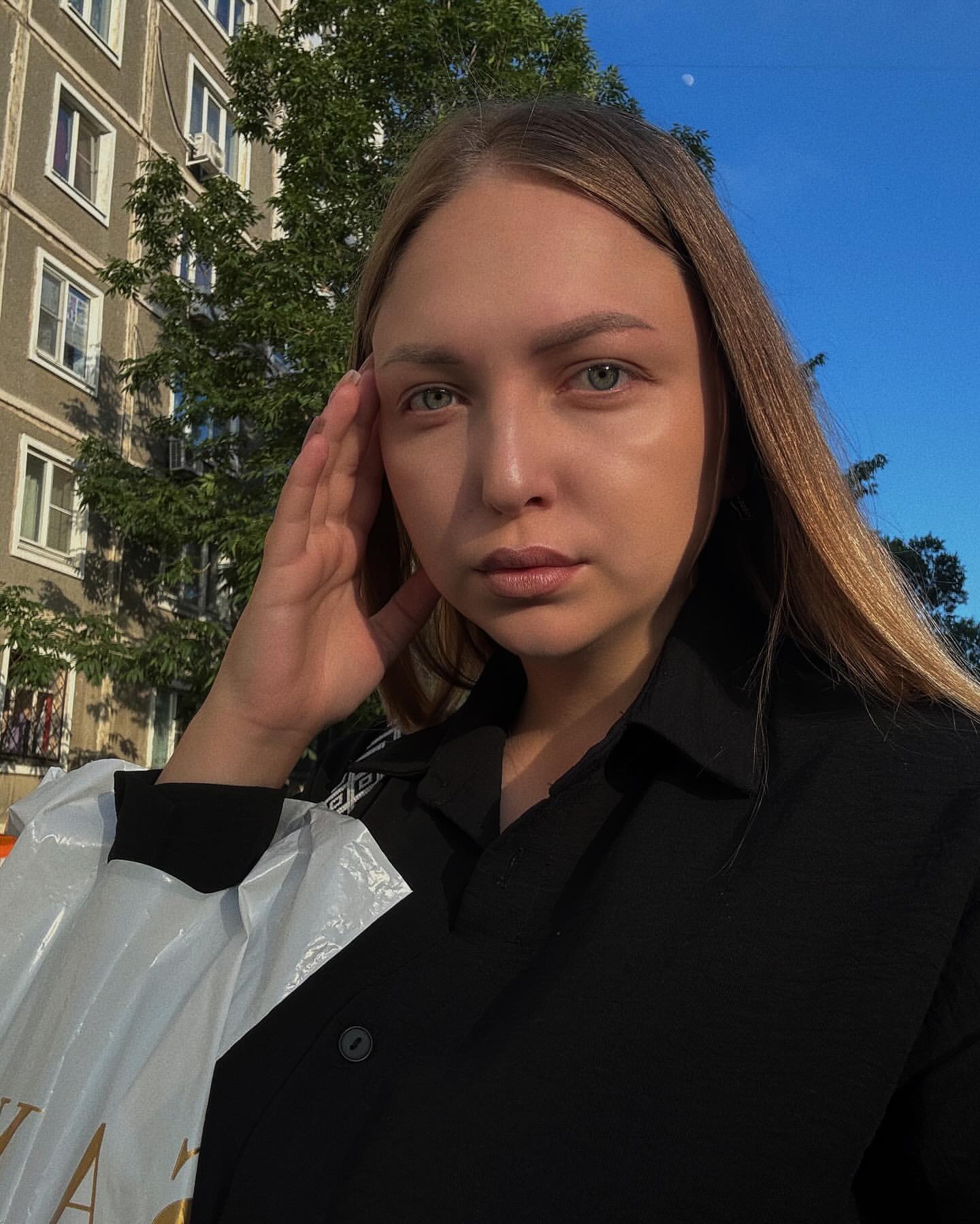 _anyagor__ в LOOKY. . ☀️❤️