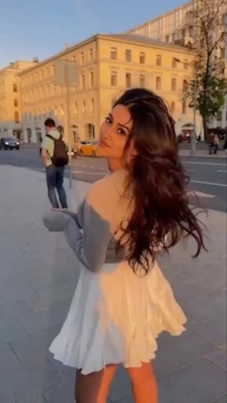 zymi_adzhieva в LOOKY. . У вас всего одна жиз...
