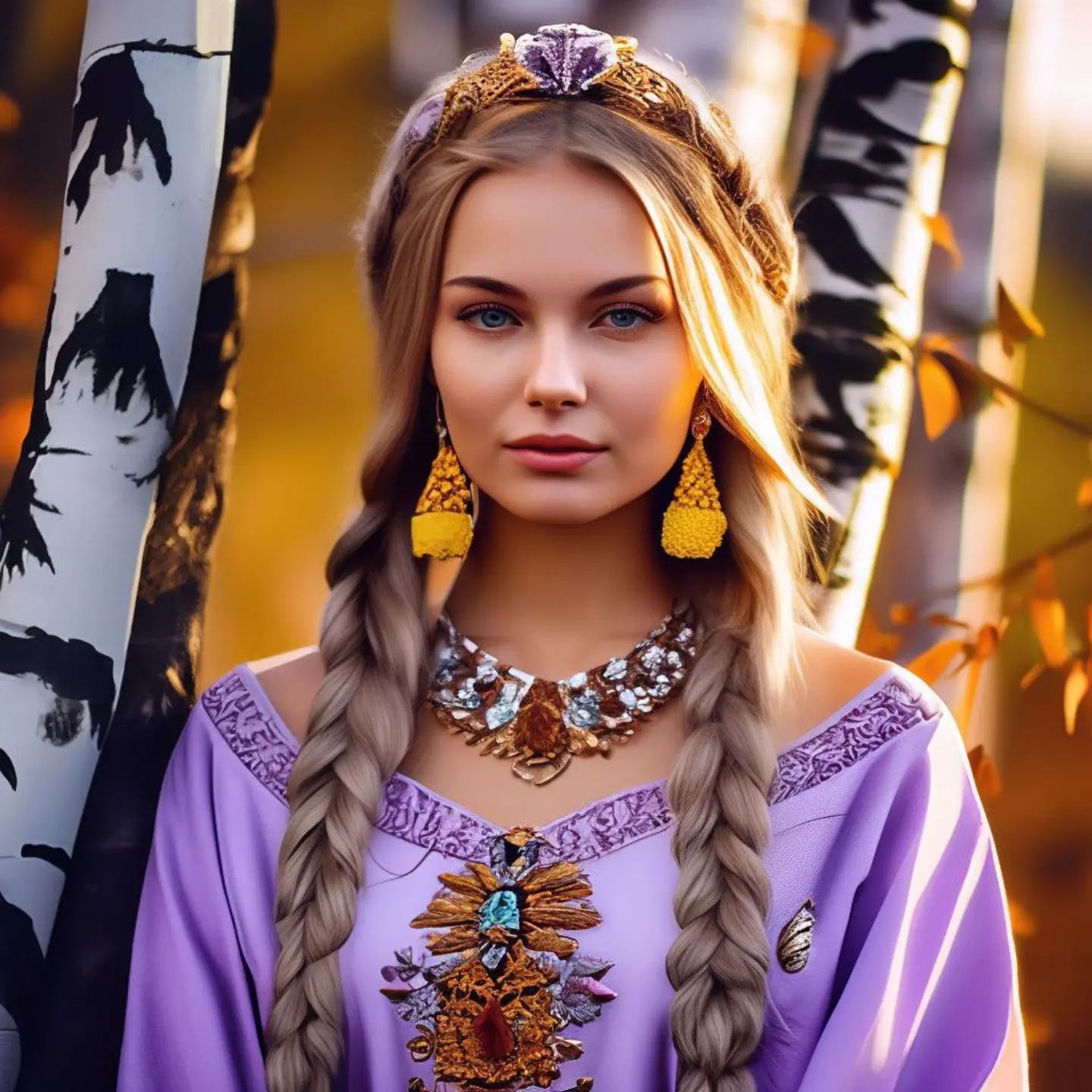 el.shutilkina2706 в LOOKY — У русских женщин есть такие лица:
К ним надо приглядется не 