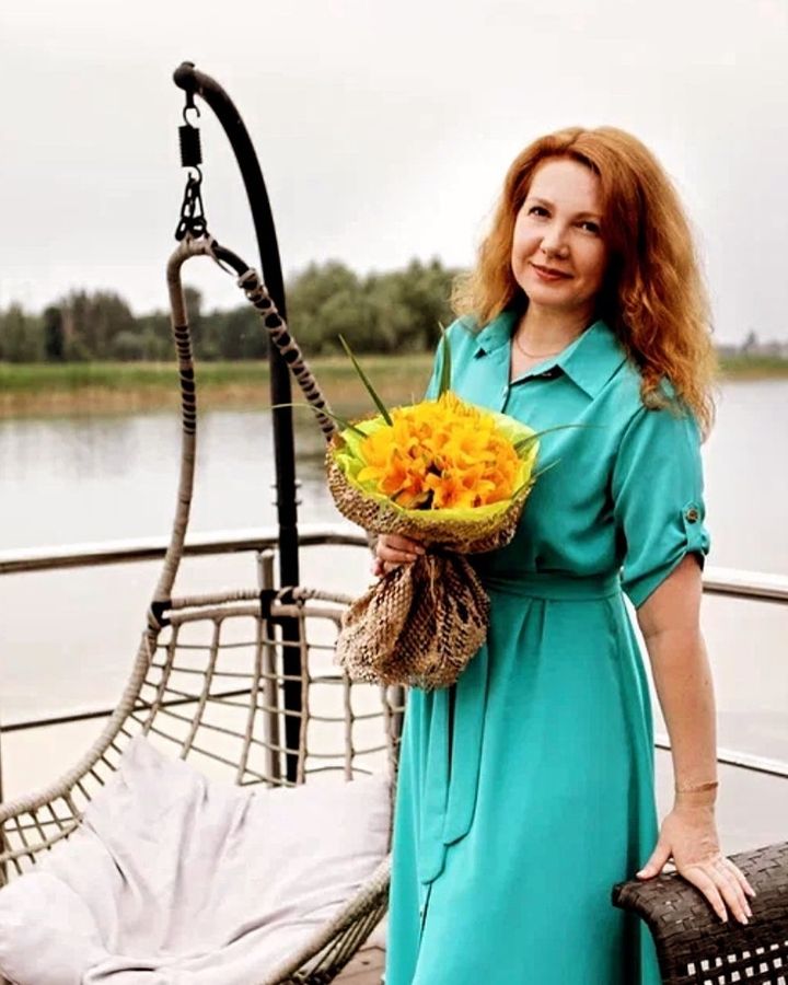 ee_positiv в LOOKY. #деньрождения. Именно сейчас - Благ...