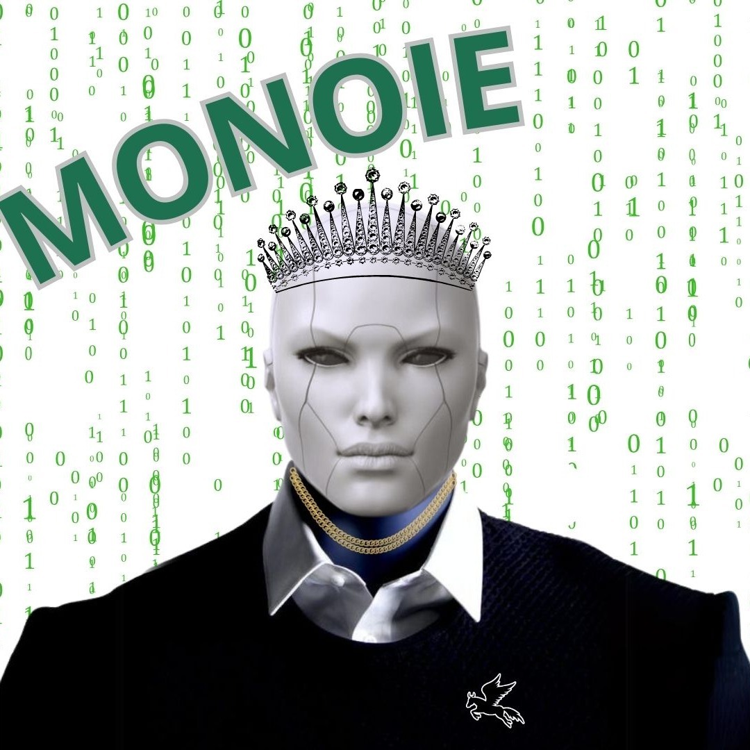 Kriksus Enterprise в LOOKY. . MONOIE