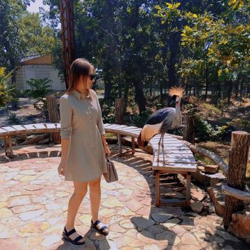 al__pavlenkova in LOOKY. . null