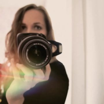aleksandra_krashe в LOOKY — «Что мне нравится в фотографии, так это то, что в ней пойман