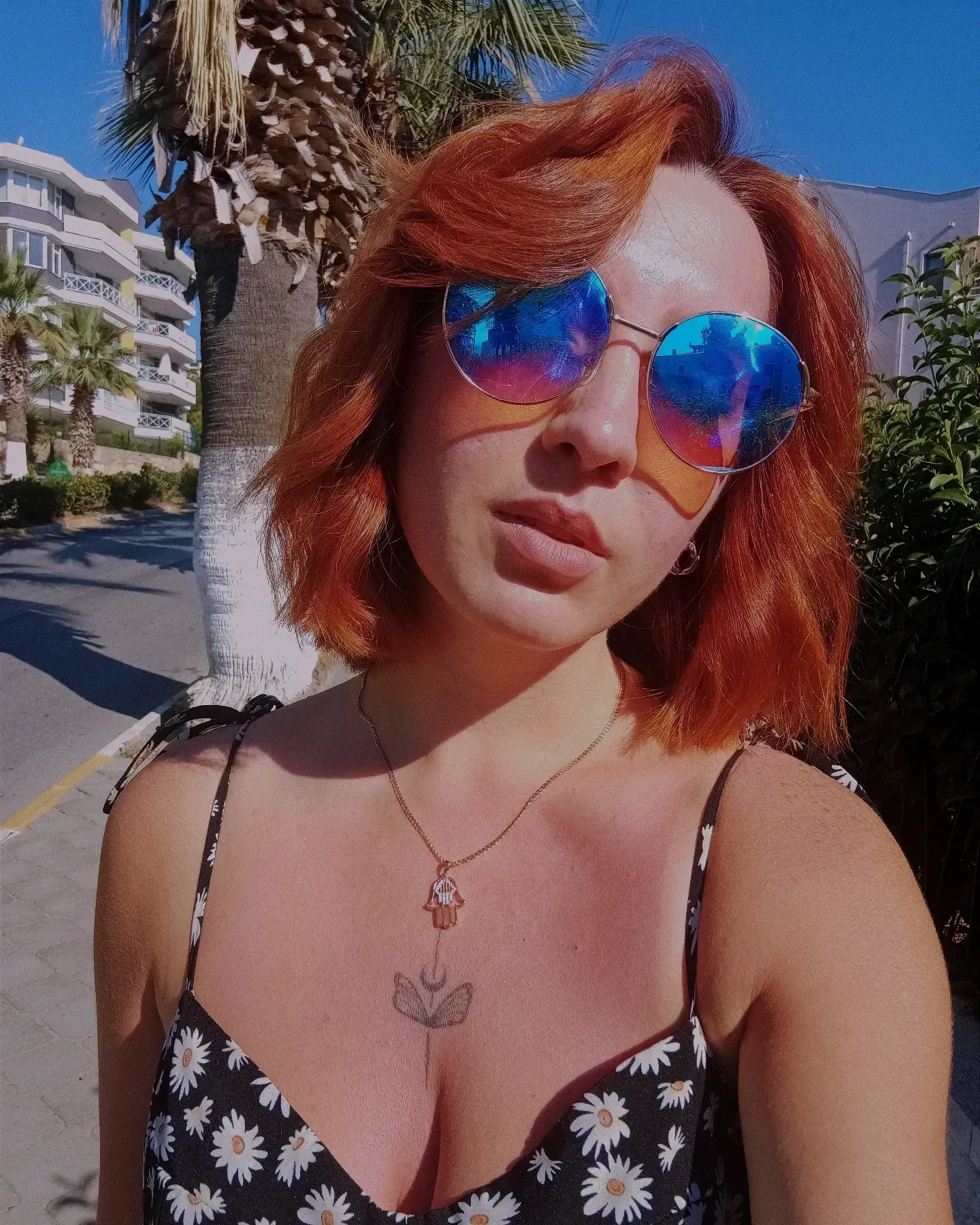 kaern.chilli_ в LOOKY. . Мне определённо идёт...
