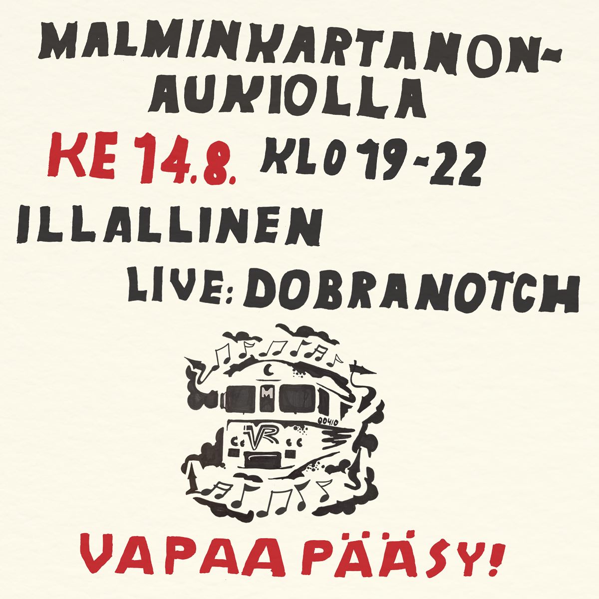 Dobranotch в LOOKY. . Tule illallistamaan ...