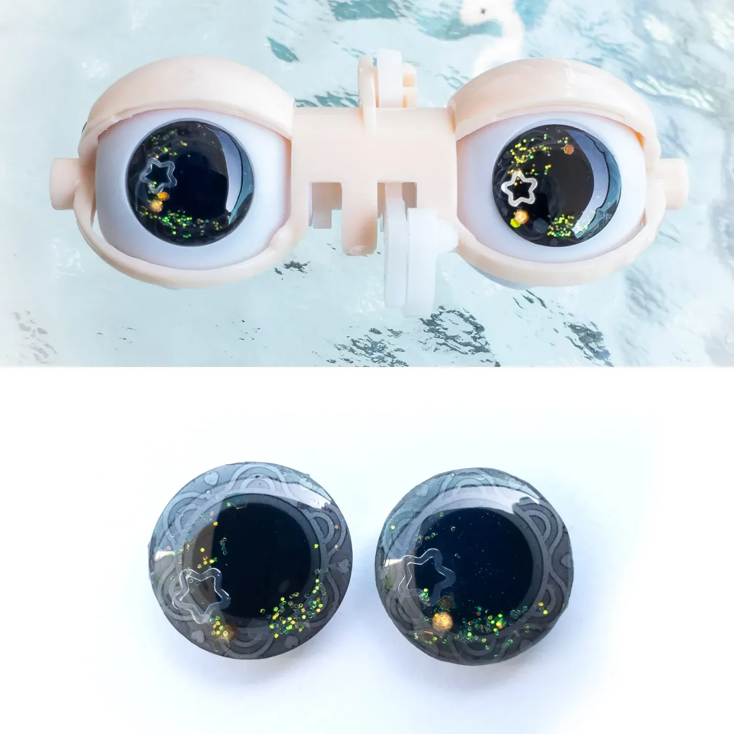 yumicamui_blythechips в LOOKY. #blythe#blythedoll,#dollchips#ブライス,#カスタムブライス#doll,#customdoll,#takara#ooakblythe#dolleyes#blythechips,#блайз#куклаблайз,#chipsforblythe#кукла#instadoll#glasschipsforblythe#yumicamuiblythechips#blythechips#브라이스,#커스텀브라이스. One of a kind 3D Bly...