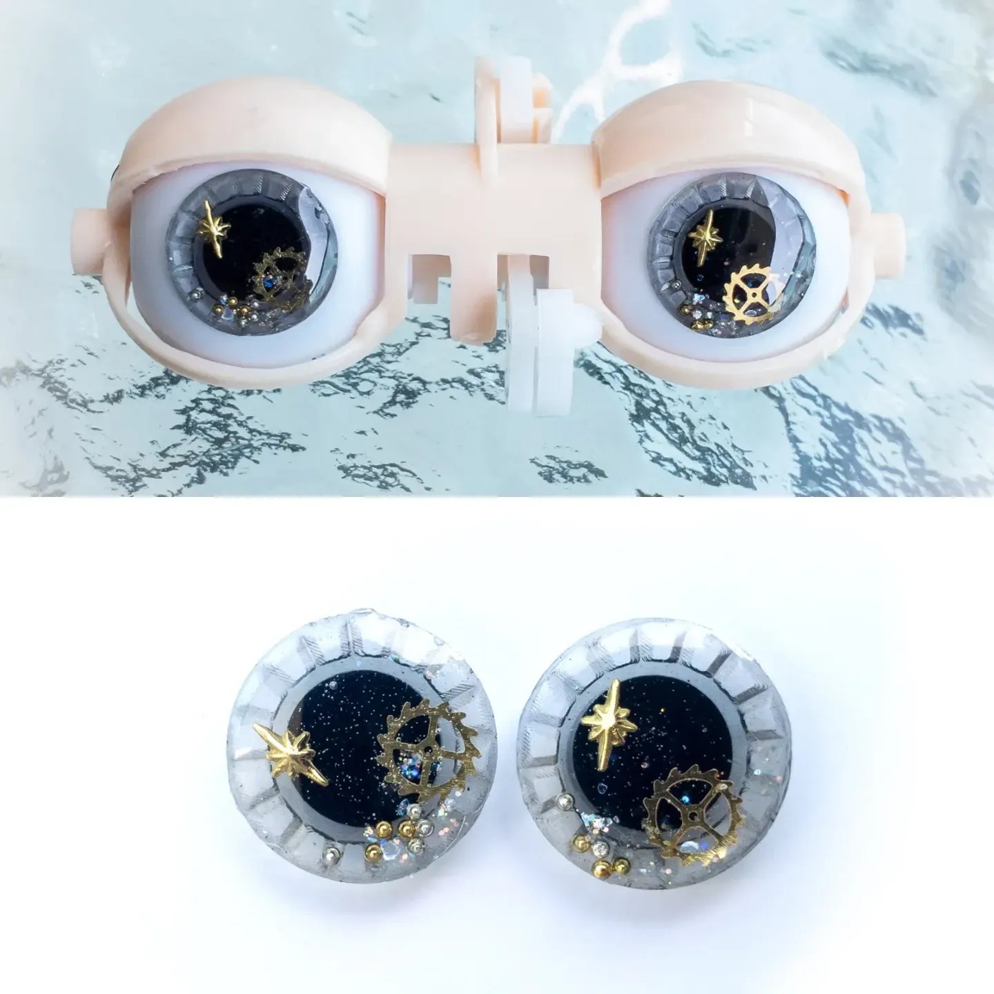 yumicamui_blythechips в LOOKY. #blythe#blythedoll,#dollchips#ブライス,#カスタムブライス#doll,#customdoll,#takara#ooakblythe#dolleyes#blythechips,#блайз#куклаблайз,#chipsforblythe#кукла#instadoll#glasschipsforblythe#yumicamuiblythechips#blythechips#브라이스,#커스텀브라이스. One of a kind 3D Bly...