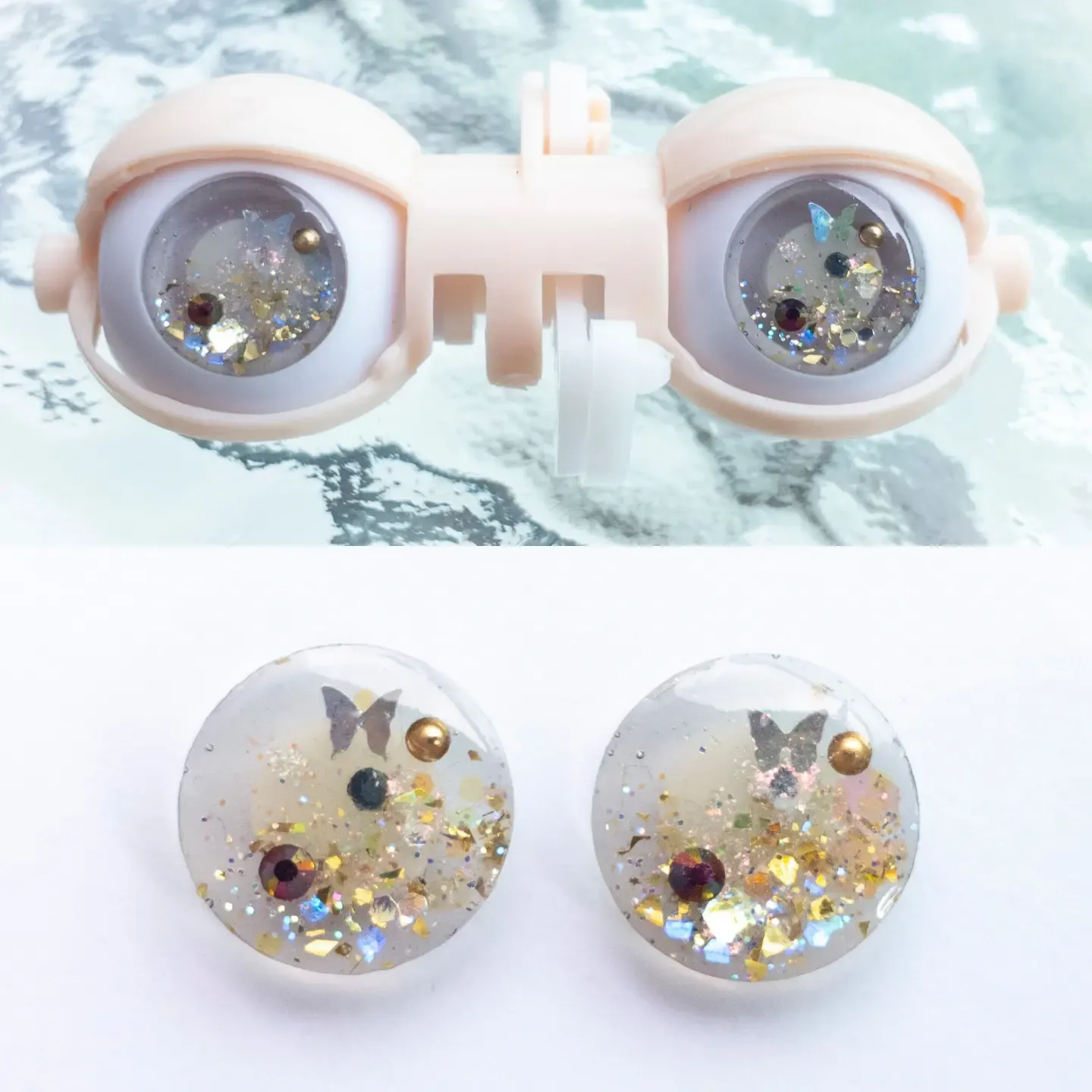 yumicamui_blythechips в LOOKY. #blythe#blythedoll,#dollchips#ブライス,#カスタムブライス#doll,#customdoll,#takara#ooakblythe#dolleyes#blythechips,#блайз#куклаблайз,#chipsforblythe#кукла#instadoll#glasschipsforblythe#yumicamuiblythechips#blythechips#브라이스,#커스텀브라이스. One of a kind 3D Bly...