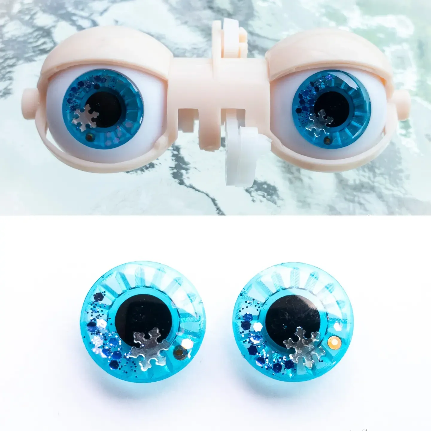 yumicamui_blythechips в LOOKY. #blythe#blythedoll,#dollchips#ブライス,#カスタムブライス#doll,#customdoll,#takara#ooakblythe#dolleyes#blythechips,#блайз#куклаблайз,#chipsforblythe#кукла#instadoll#glasschipsforblythe#yumicamuiblythechips#blythechips#브라이스,#커스텀브라이스. One of a kind 3D Bly...
