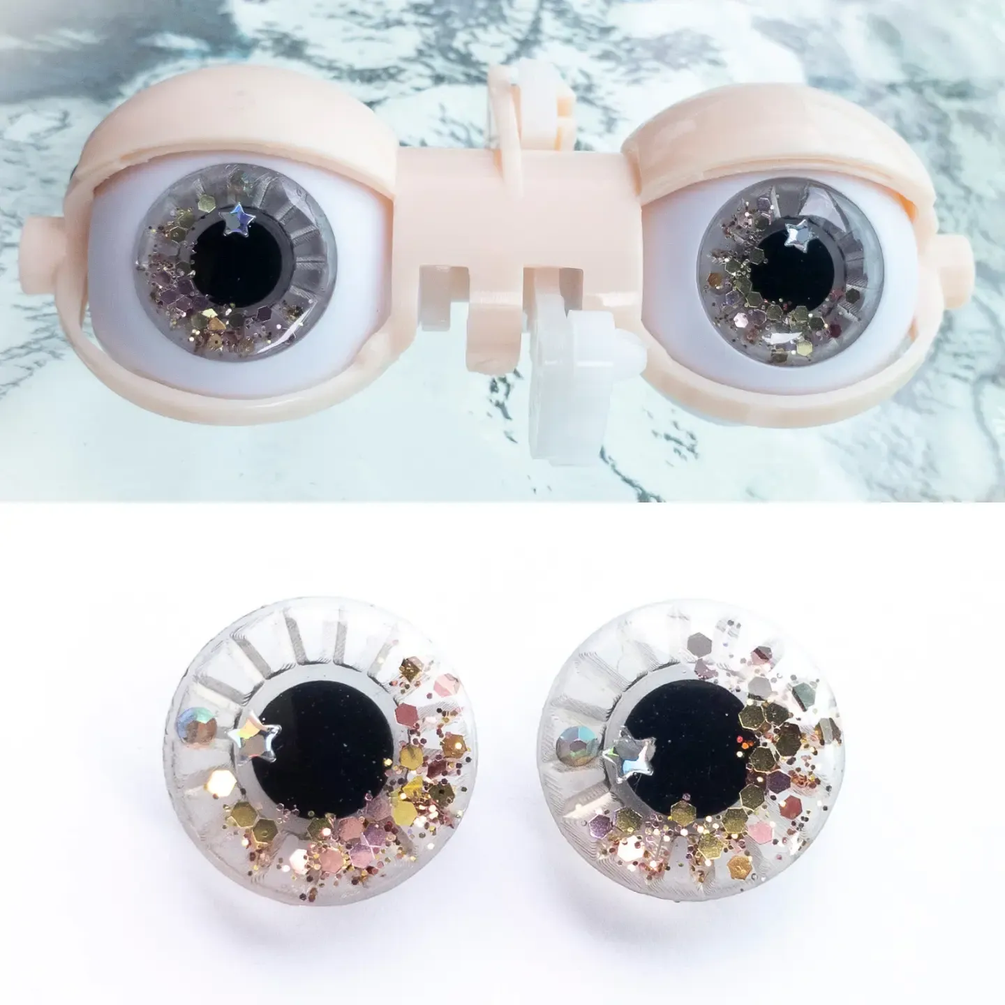 yumicamui_blythechips в LOOKY. #blythe#blythedoll,#dollchips#ブライス,#カスタムブライス#doll,#customdoll,#takara#ooakblythe#dolleyes#blythechips,#блайз#куклаблайз,#chipsforblythe#кукла#instadoll#glasschipsforblythe#yumicamuiblythechips#blythechips#브라이스,#커스텀브라이스. One of a kind 3D Bly...