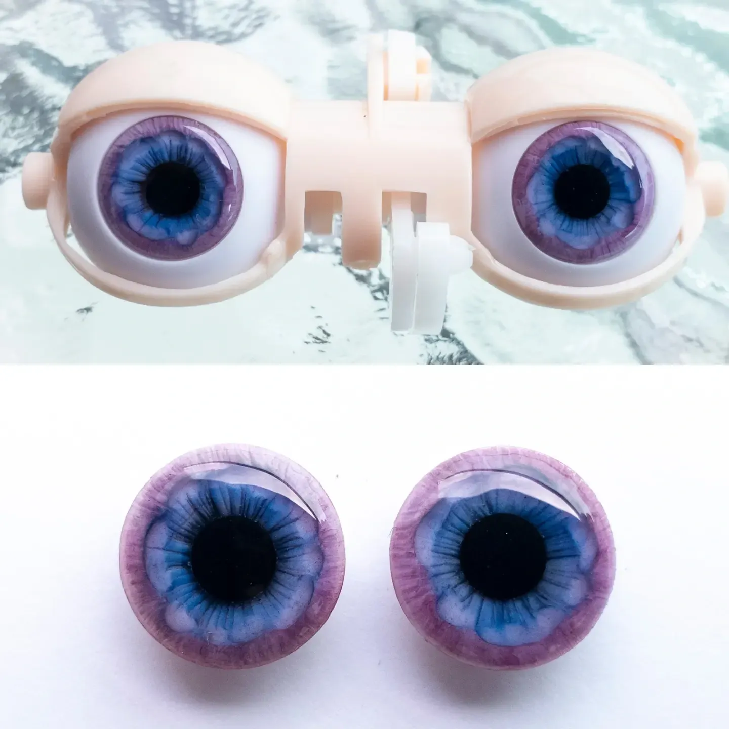 yumicamui_blythechips в LOOKY. #blythe#blythedoll,#dollchips#ブライス,#カスタムブライス#doll,#customdoll,#takara#ooakblythe#dolleyes#blythechips,#блайз#куклаблайз,#chipsforblythe#кукла#instadoll#glasschipsforblythe#yumicamuiblythechips#blythechips#브라이스,#커스텀브라이스. One of a kind 3D Bly...