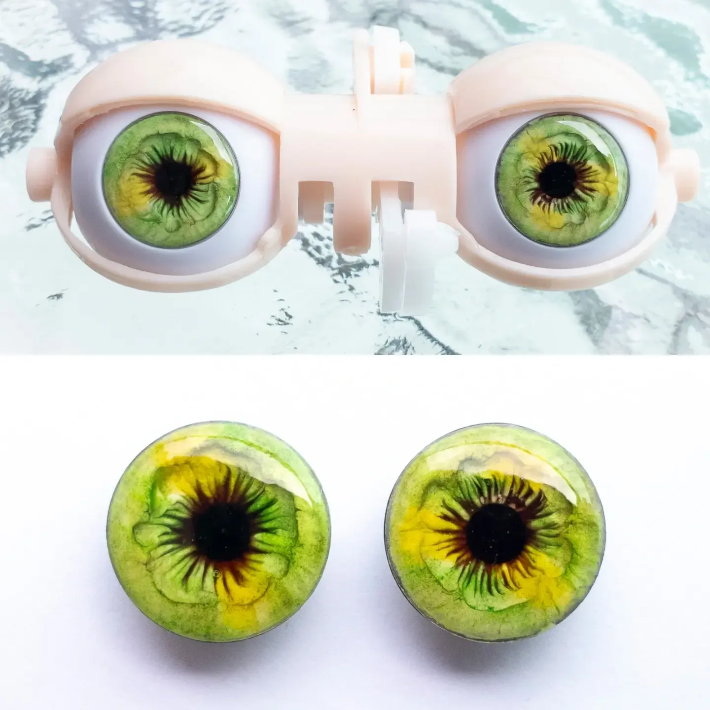 yumicamui_blythechips в LOOKY. #blythe#blythedoll,#dollchips#ブライス,#カスタムブライス#doll,#customdoll,#takara#ooakblythe#dolleyes#blythechips,#блайз#куклаблайз,#chipsforblythe#кукла#instadoll#glasschipsforblythe#yumicamuiblythechips#blythechips#브라이스,#커스텀브라이스. One of a kind 3D Bly...