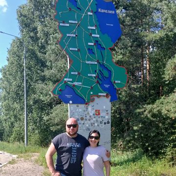 В Питере пить день третий...На этот раз Карелия...объехали по кругу Ладожское озеро..с посещением горно парка Рускеала и водопадов Ахинкоски(там снимался фильм А зори здесь тихие )и ужин в Сартовале..Ресторан У Берга(Вкусная финская уха и пельмени с форелью и лосем).почти 800 км проехали..но не зря..советую.#Питер#отпуск2024