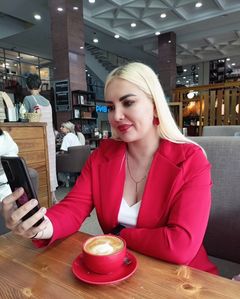 Сходила на клиентский день от компании NL international,очень много новой и полезной информации получила!
После посидели с девочками, пообщались,немного поработали .
 Не работа,а мечта 😍

#оренбург 
#работа 
#июль 
#2024 
#россия