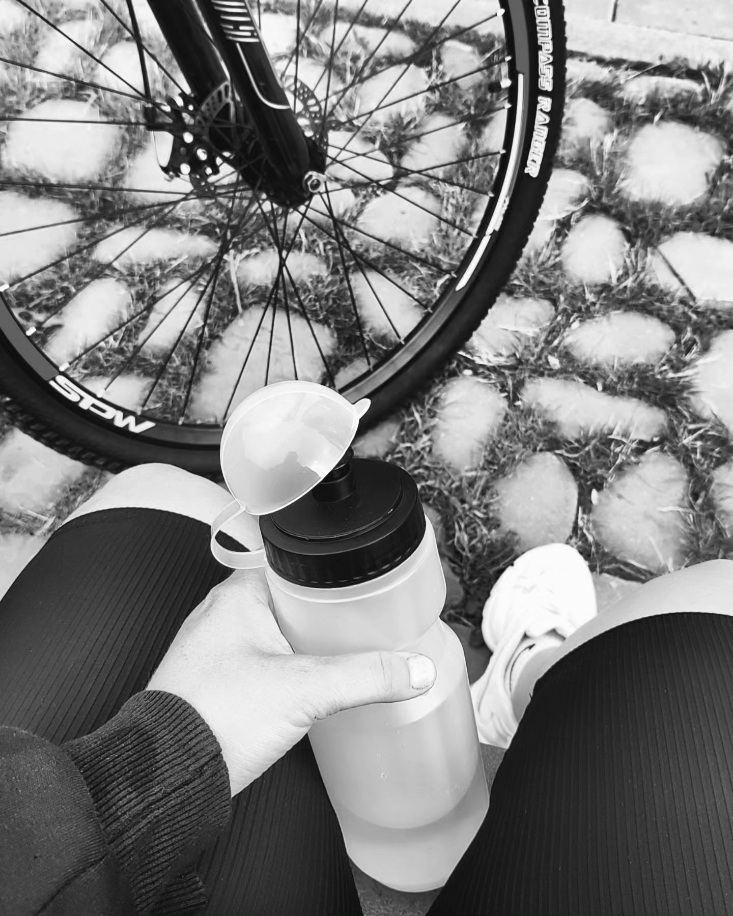kristina_fox_pro_ в LOOKY. . 🫶🏼🚵‍♀️