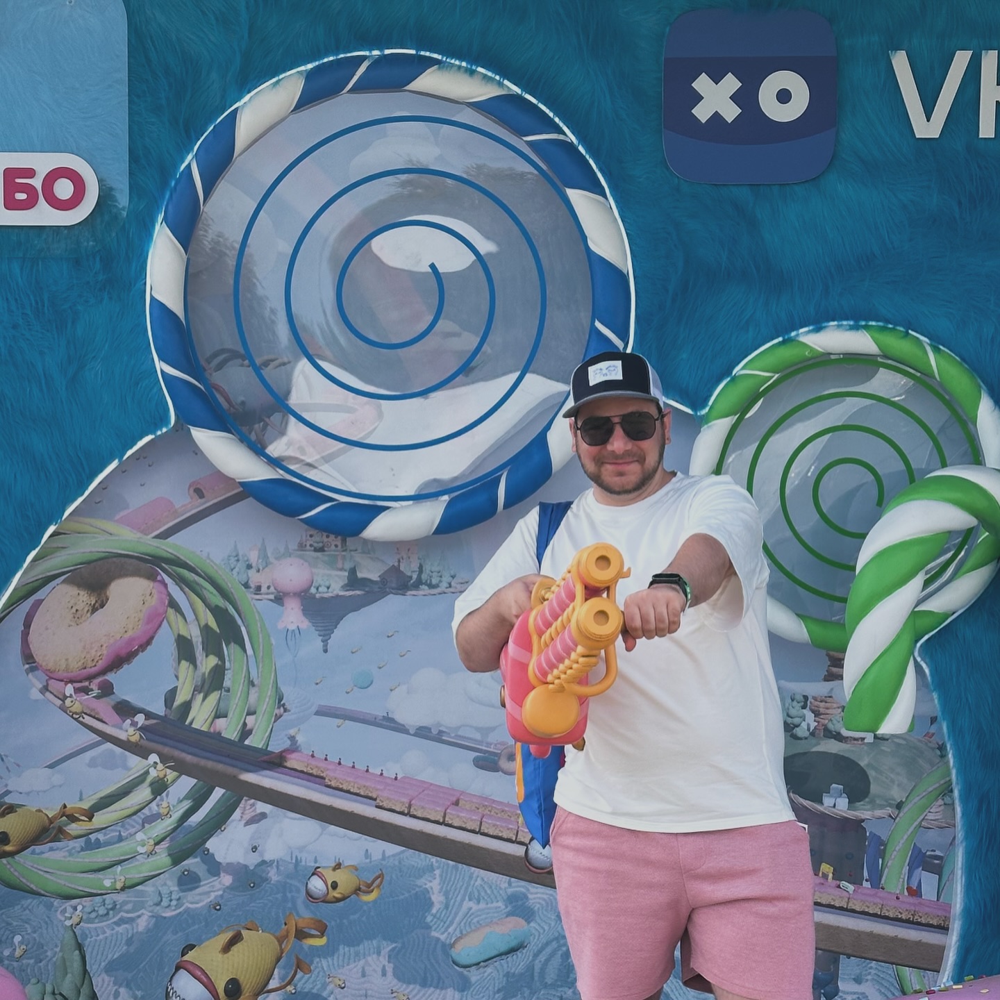 artem.okladnikov в LOOKY. #vkfest2024,#vkfest. #vkfest2024 #vkfest