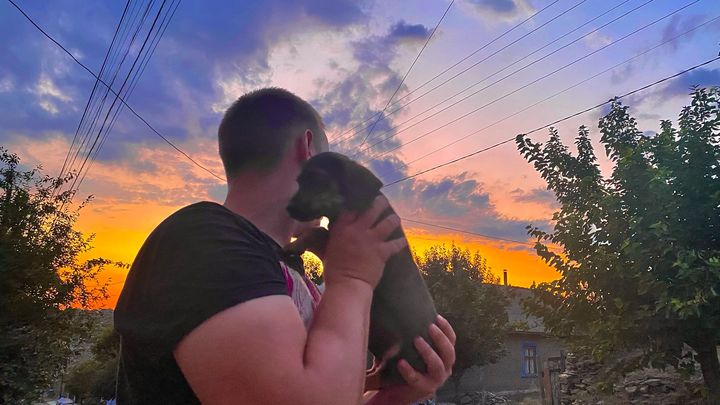 _uncle_fedor_ в LOOKY. . null