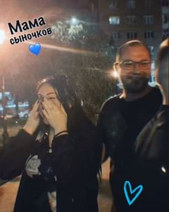 evolet_still в LOOKY. . 🩵💙🩵