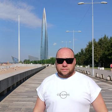 В Питере пить ..День четвёртый..ноги начали жаловаться))) Лахта центр..Петропавловская крепость..Аврора..катание на кораблике..Исакиевский собор...в итоге 35345 шагов за день..)))продолжаем отдыхать))#Питер#Опуск2024