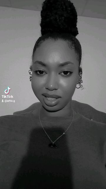 rhonicaa в LOOKY. . Me replying to the f...