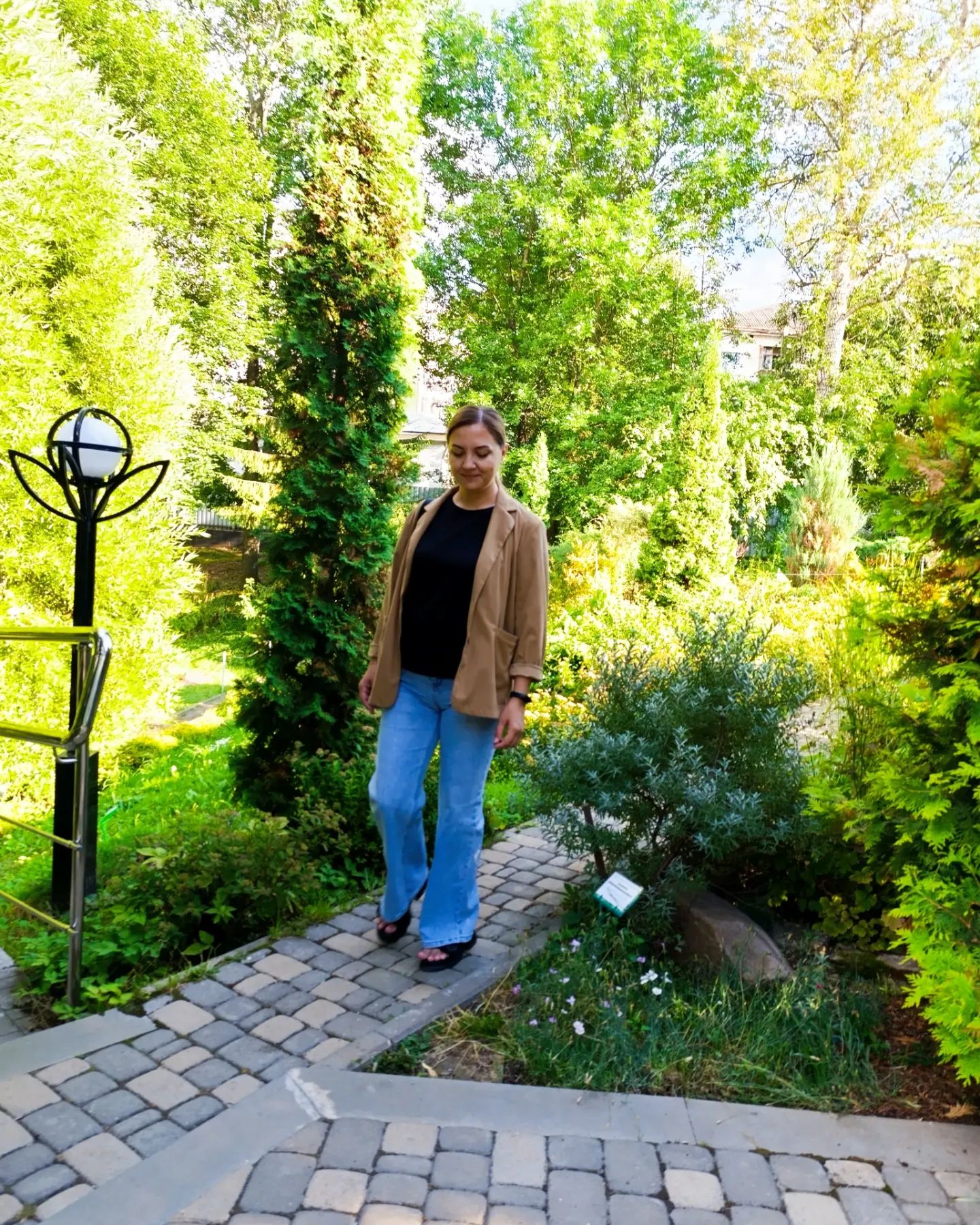 naty_panteleeva в LOOKY. #ботанический. #ботанический сад